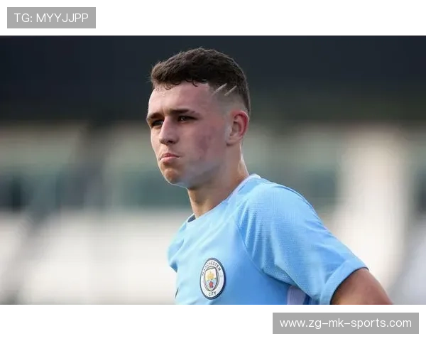 福登前场串联作用明显，多次制造机会——解码节拍大师在前线的华丽运转